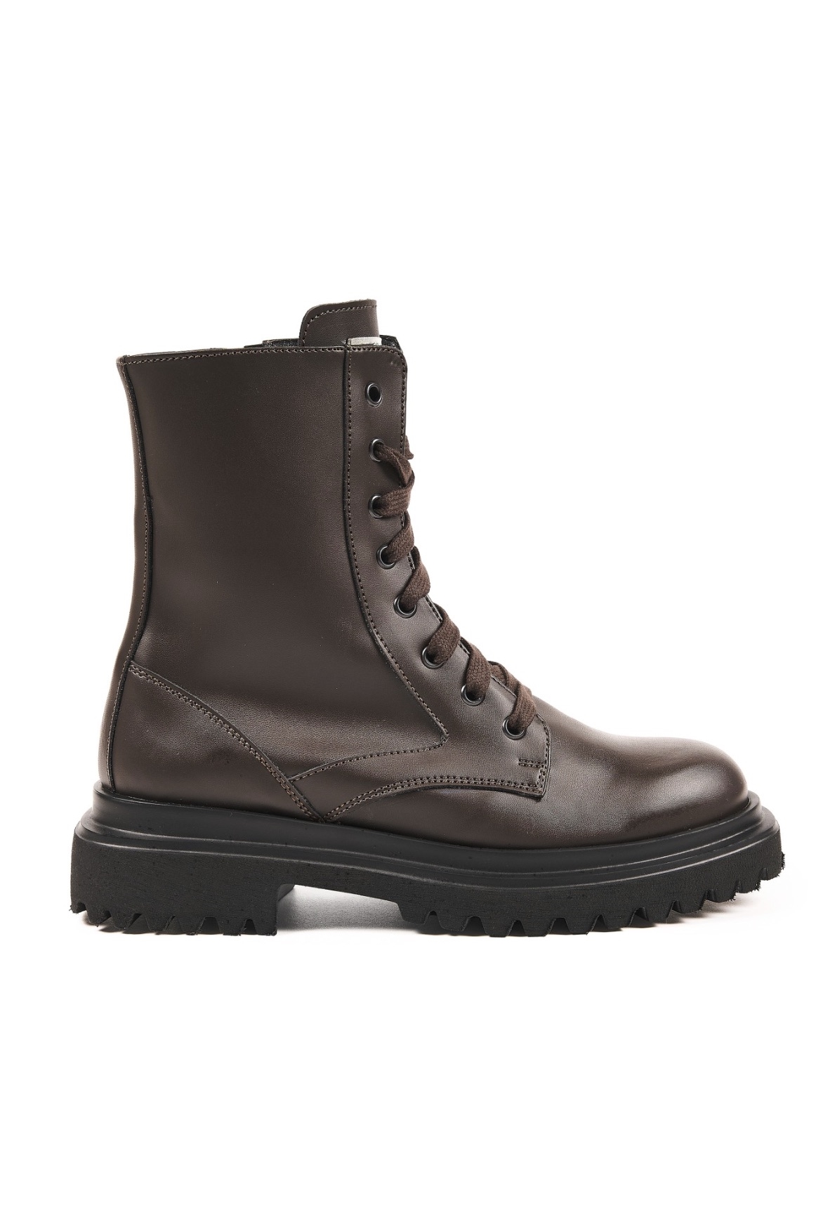 Risorse Future Damen vegan Stiefel Zoe Braun